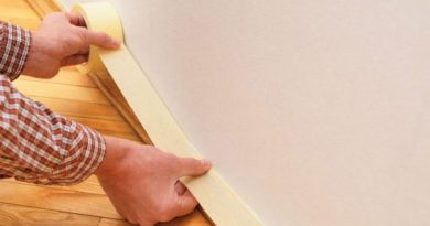 Secretos de interiorista para pintar con éxito