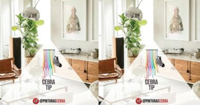 Cebra: Grandes ideas para pequeños espacios