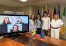 Talento venezolano despega hacia Europa a través del programa Erasmus+ de la Unión Europea