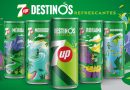 7up vuelve con su campaña Destinos Refrescantes 