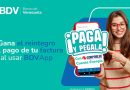 Paga y Pégala del BDV ahora también con Corpoelec