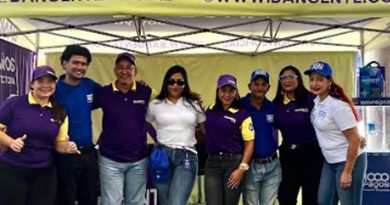 1000Pagos y Bangente anuncian alianza clave en materia financiera