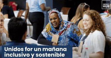 Caracas Impact Hub: «El impacto comienza aquí»