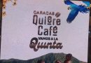 5ta Edición de Caracas Quiere Café: Un éxito que marco un hito y supero todas las expectativas