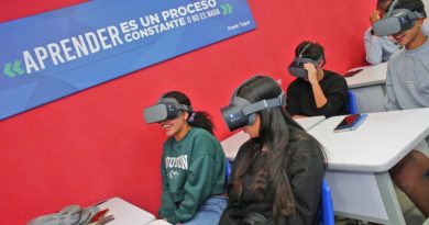 Cevamar invita a romper la barrera del inglés con sus herramientas interactivas