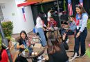 Cevamar conectó con las independencias americana y venezolana