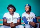Dave Parker dejó huella en Venezuela con el Magallanes