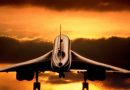 El Concorde retornará a los cielos para celebrar su medio siglo