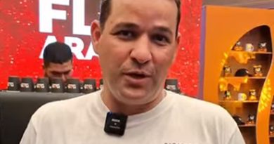 Esteban Maroti: “Queremos volver a poner a nuestro café en el mapa mundial”