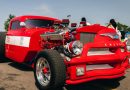 ¡El evento de autos legendarios está de regreso! El Hot Wheels Legends Tour 2025