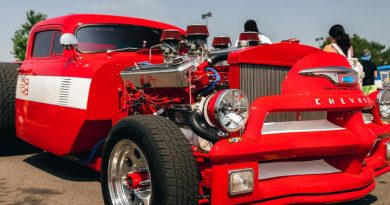 ¡El evento de autos legendarios está de regreso! El Hot Wheels Legends Tour 2025