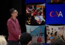 Taller enseñará cómo preparar entrevistas para podcasts y otros medios