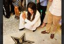 ¡Juana ya tiene su propia estrella en Cali!