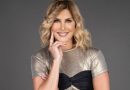 Maite Delgado será la animadora del Miss Universe Venezuela 2025