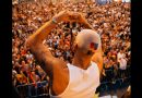 Manuel Turizo se sumó a la celebración del Desfile del Orgullo LGBTQ+