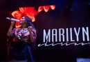 Marilyn Chirinos presenta su voz como autora en concierto en el Centro Cultural Chacao