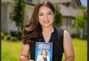 Penélope Ventura lanzó su libro ‘Empresas Inteligentes: El Impacto de la IA Guiado por su Visión’