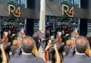 R4 celebró 19 años de innovación y reinauguró su oficina en el Centro Lido