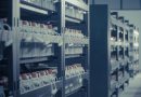 UPS con baterías de litio duran hasta tres veces más que las de plomo