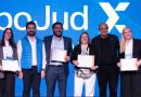 Unitech presentó IURIX Mind Flow ante comunidades internacionales