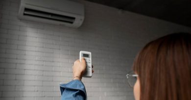 Solsica: Uso de aires acondicionados tradicionales pueden dañar equipos en entornos empresariales