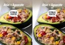 Cocina con corazón: el atún que une nutrición y sabor