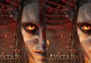 Disney lanzó el esperado primer tráiler «Avatar: Fuego y Cenizas»