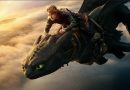 Cómo entrenar a tu dragón atrapa a dos generaciones