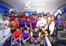 Movistar refuerza su apuesta por los eSports con el nuevo patrocinio de la liga e-FUTVE