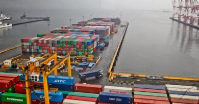 Intimidación al Sudeste Asiático con amenazas arancelarias de EEUU