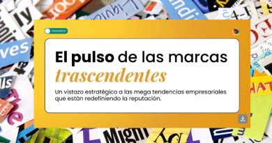 Las claves de la semana en marketing y negocios