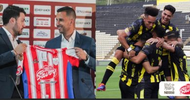 Savoy® de Nestlé® llena de sabor cada jugada, impulsando el fútbol venezolano en la temporada 2025