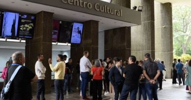 Centro Cultural de Arte Moderno CCAM presenta su programación cultural