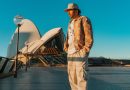 De La Ghetto conquista Australia en su primera visita al continente