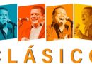 Clásico: El show que celebra lo mejor de la trayectoria del humorista Emilio Lovera