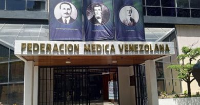 Gremio médico alerta sobre propagación de un virus mortal