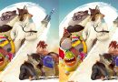 Universal Pictures Venezuela estrenó «Los Tipos Malos 2»