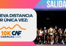 La décima edición del Maratón CAF será única