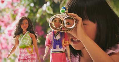 Los juguetes Mattel marcaron generaciones y viven en la memoria de los peruanos