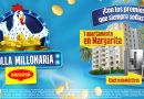 MAGGI® de Nestlé® anunció el regreso de la promoción la «Olla Millonaria»