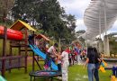 Parque El Hatillo Posible un regalo para Caracas