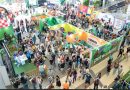 Nestlé ® y Purina Dog Chow® celebran con éxito el Pet Weekend realizado en el Parque Cerro Verde