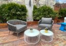 Sprickle Green redefine el concepto de lujo urbano con jardines en altura