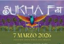 El  Sukha Festival 2026 anunció la evolución de su cuarta edición en Hacienda Santa Teresa