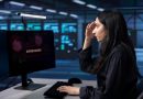 ESET: 1 de cada 4 empresas de Latinoamérica sufrió un ciberataque en el último año