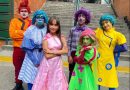 Obra “Emociones fuera de control” llega para toda la familia al Teatro Trasnocho