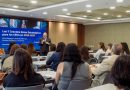 Luis Vicente García: «La transformación tecnologíca será  el desafío clave para los empresarios del futuro»