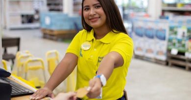 EPA inició nuevo período de recaudación de Ayudar Es Sencillo