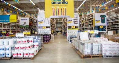 EPA celebra el mes de agosto con fiesta amarilla