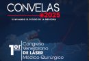CONVELAS 2025: el primer congreso venezolano de láser médico que abre camino a la medicina del futuro